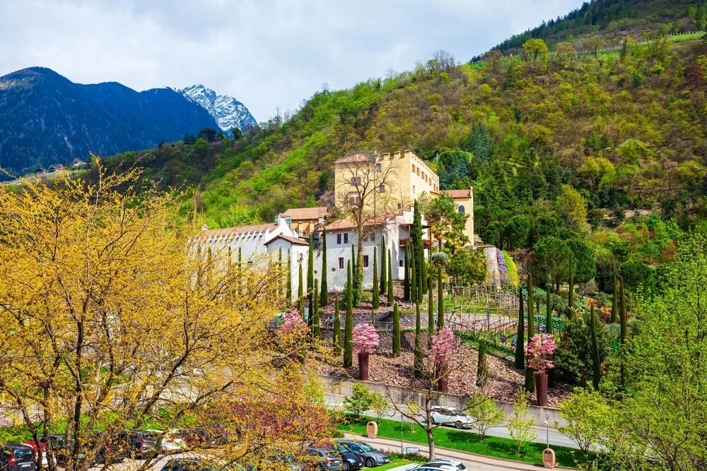 Vittoria Apartment - Dolomite