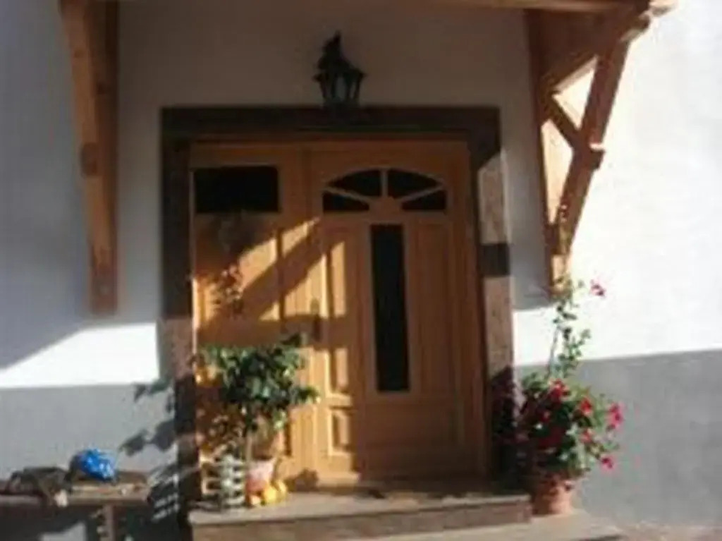 Landhaus Löscher