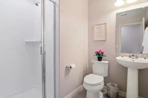 Family Friendly Four Bedrooms 5145
