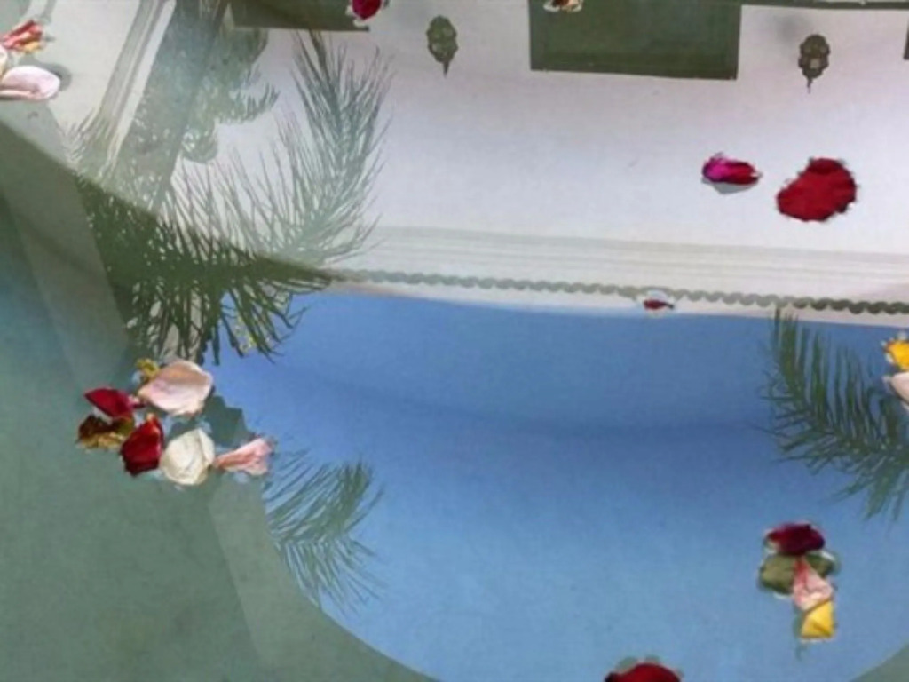 Riad Sin