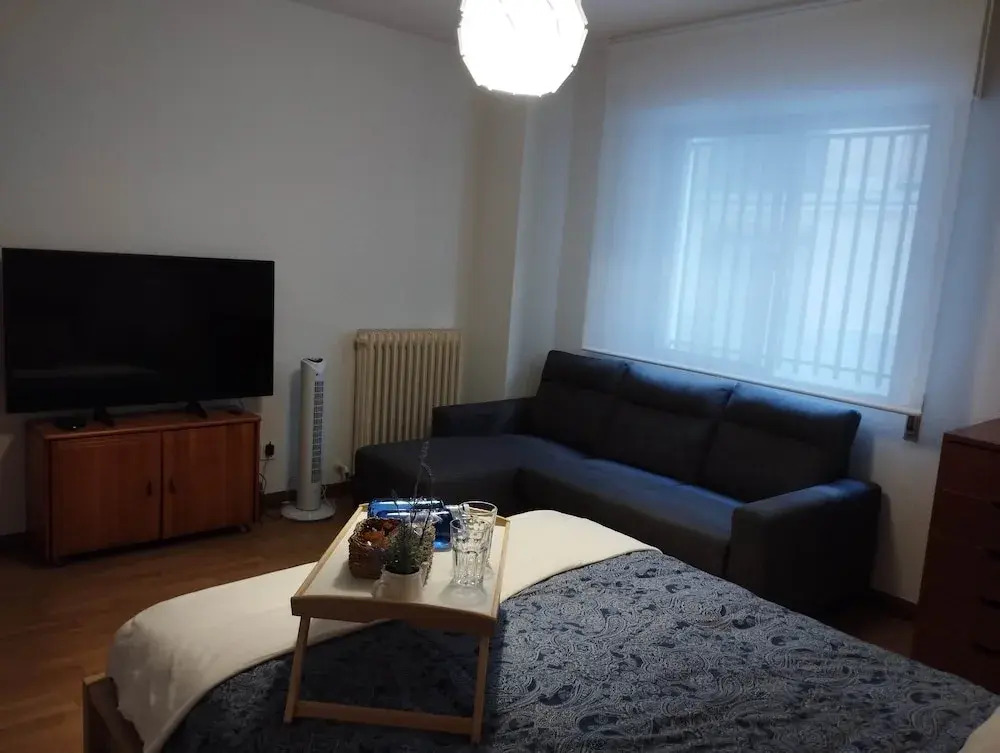 Posada Madrileña