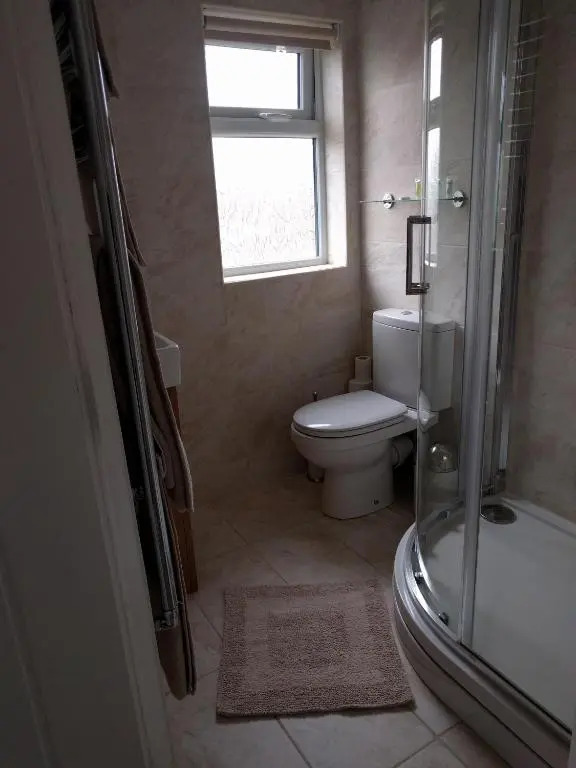 No53 Bed and Breakfast