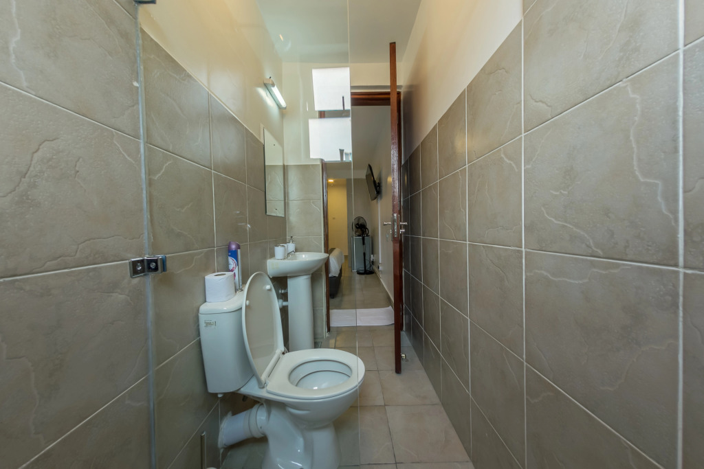 Edmor Residences Riverside