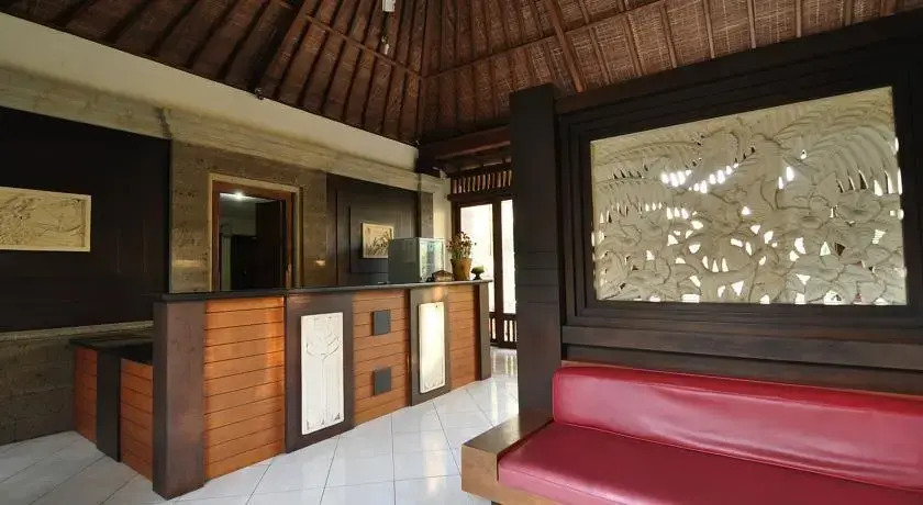 The Wing Ed Hotel Bali