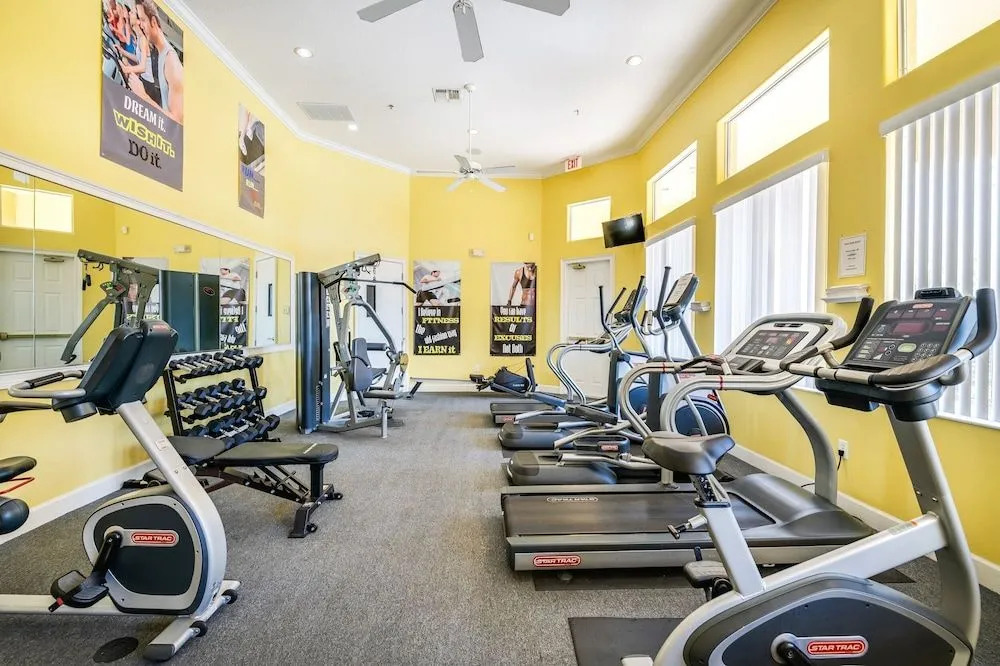 Terra Verde Resort Amenities & More!