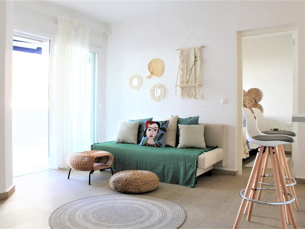 Amazing apartment in Murcia with shared swimming pool
