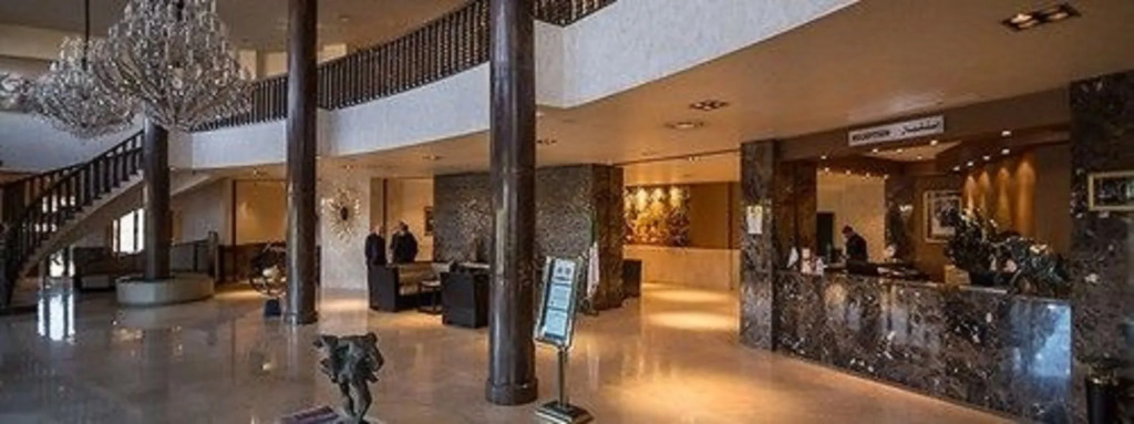 Hotel Eden Bel Abbes