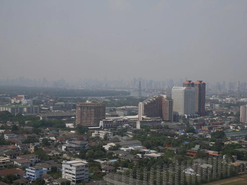 Sky Home at Bangkok-Bangna