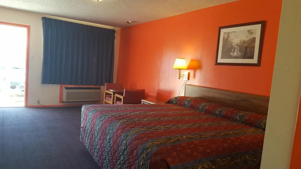 Hotel Breckenridge