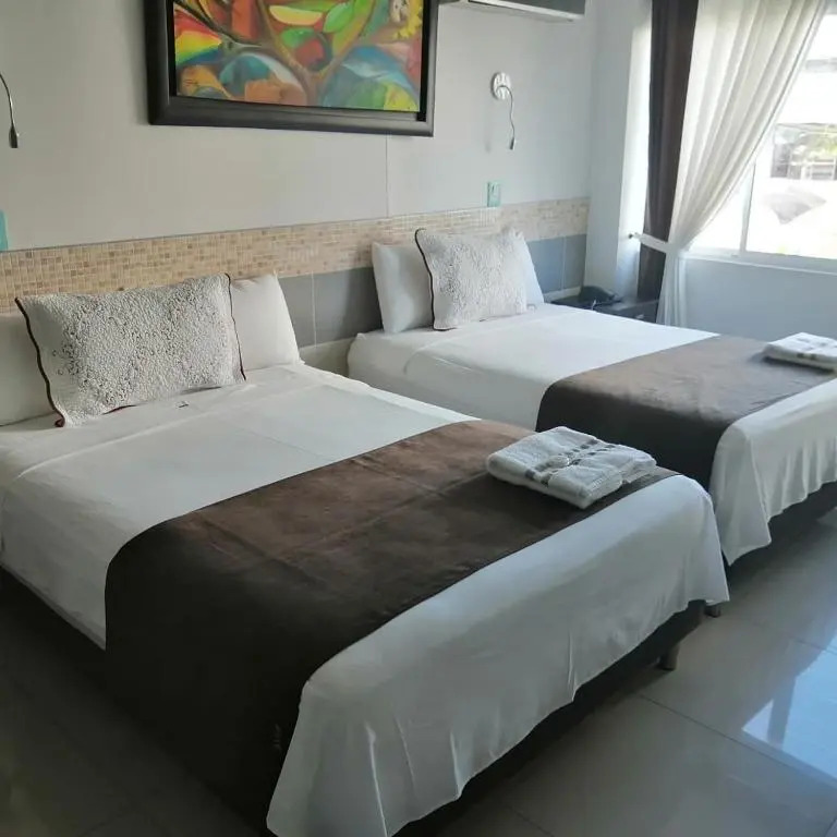 Hotel San Diego