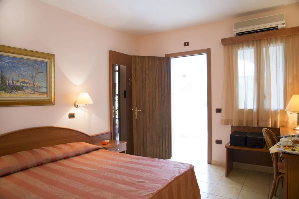 Garden Hotel Ripa
