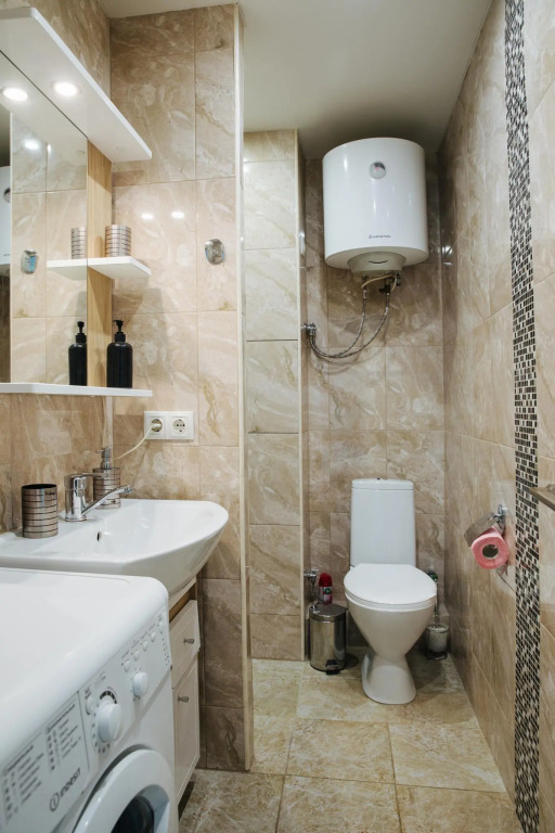 BestFlat24 (БэстФлэт24) на улице Докучаев переулок 2