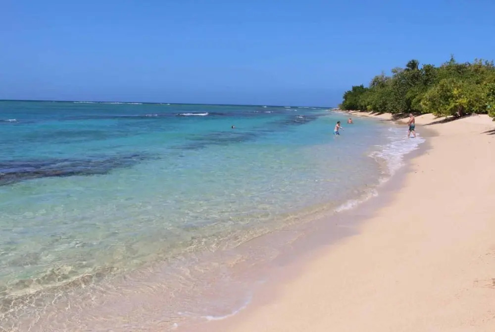 House With One Bedroom In Port Louis With Enclosed Garden And Wifi 6 Km From The Beach
