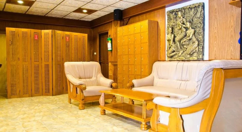 Kata Palace Phuket Hotel