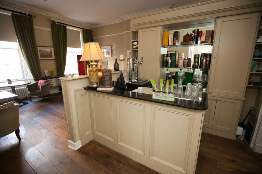 No.1 Pery Square Hotel & Spa