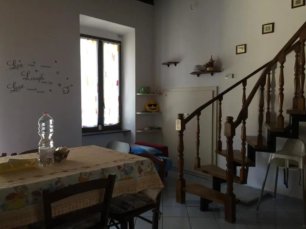 Casa Vacanze Il cortile da Manu, Maggy&Hope