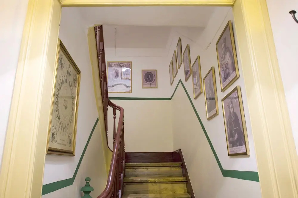 Spirit of Art in the Heart of Lisbon