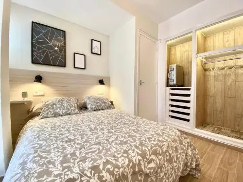 Habitat Barcelona Apartment
