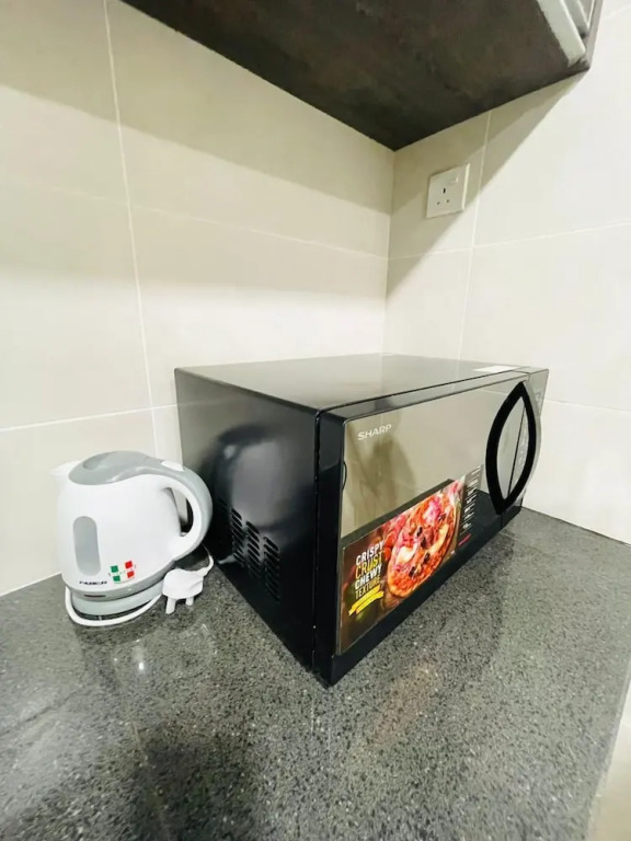 Hotel O Hi-homestay
