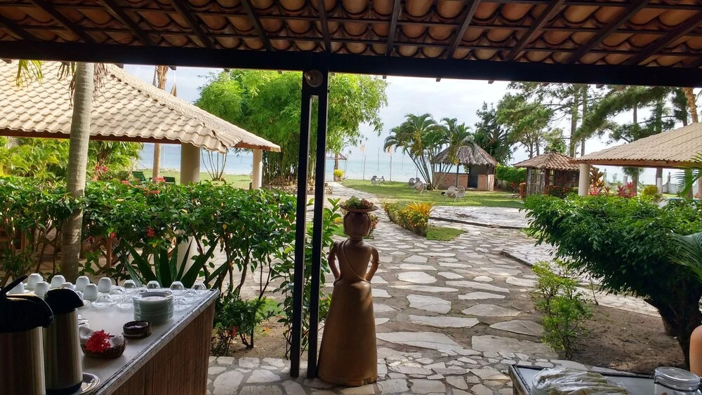 Hotel Kirymure