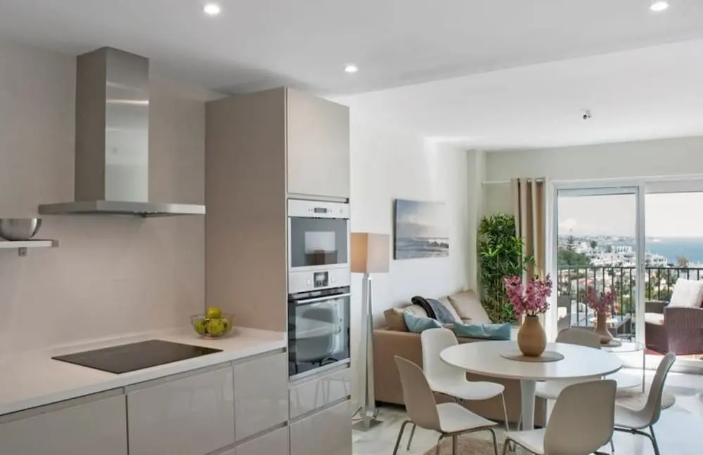 107274 - Apartment in Fuengirola