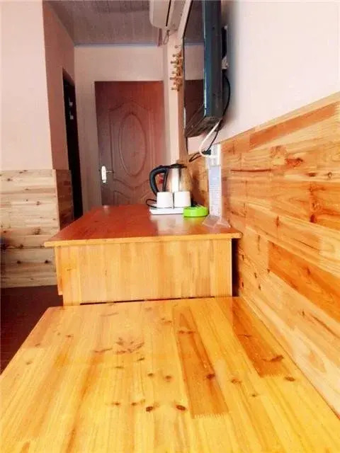Huangshan Xiheju Hostel