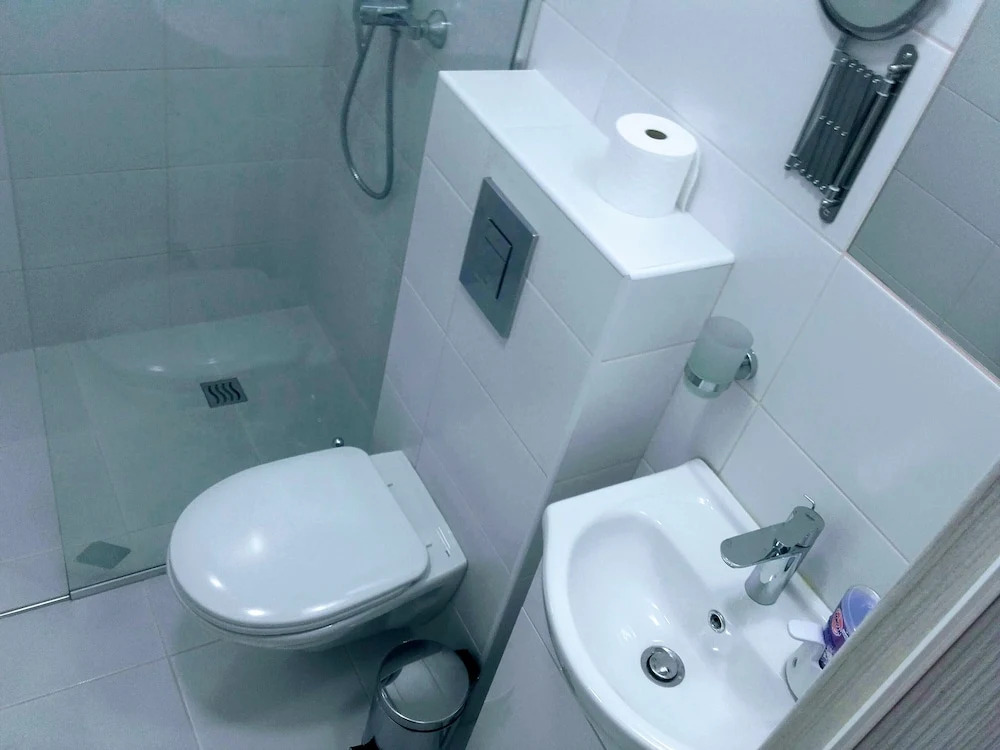 Guest House Djonovic