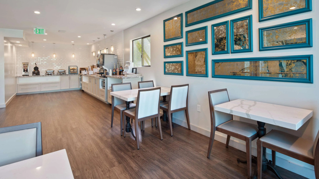 Best Western Woodland Hills