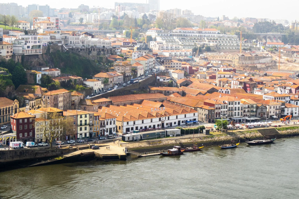 Your Opo Ribeira Apartments