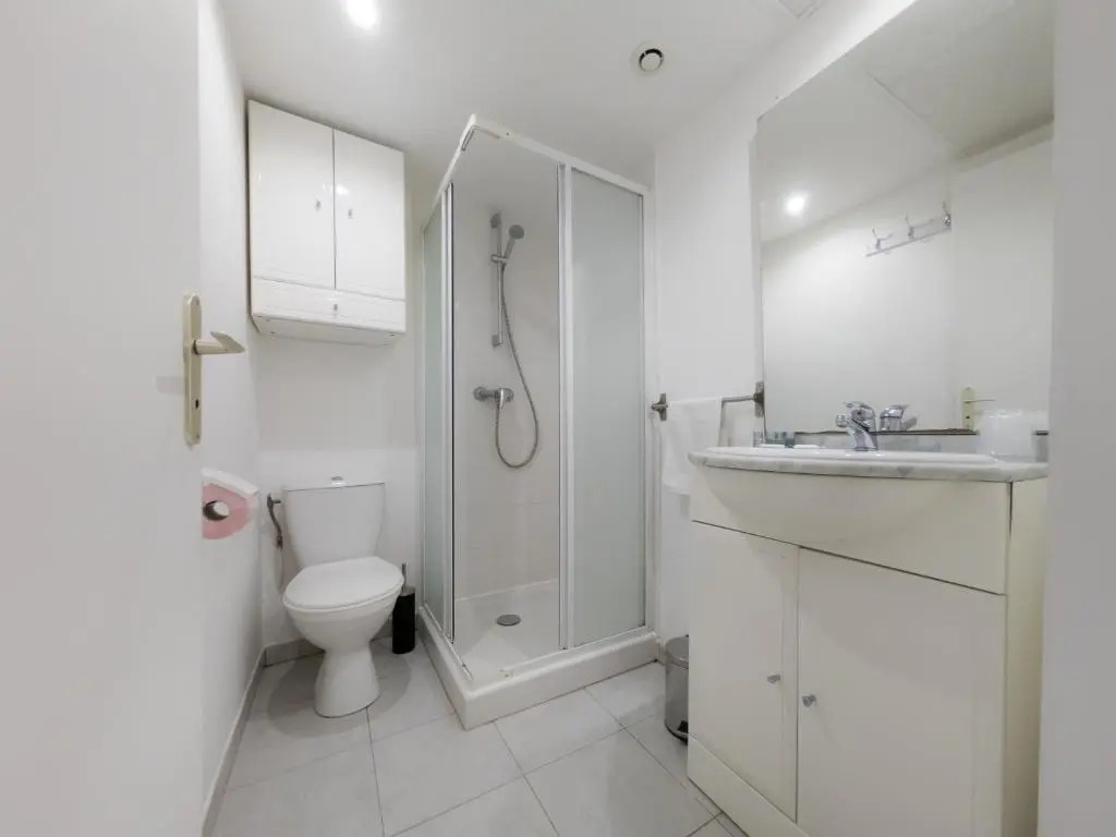 BH - NICE STUDIO 6 - Flat close Promenade Old Town