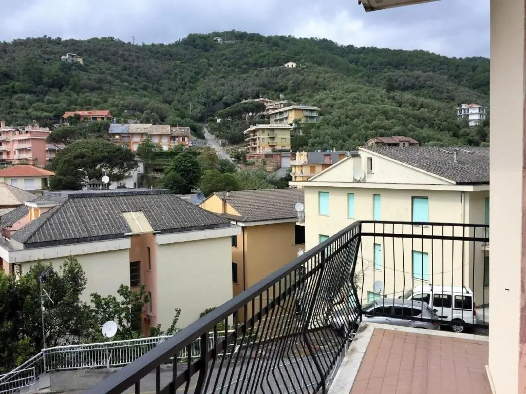 Ferienwohnung für 5 Personen ca 80 m in Moneglia, Italienische Riviera Italienische Westküste
