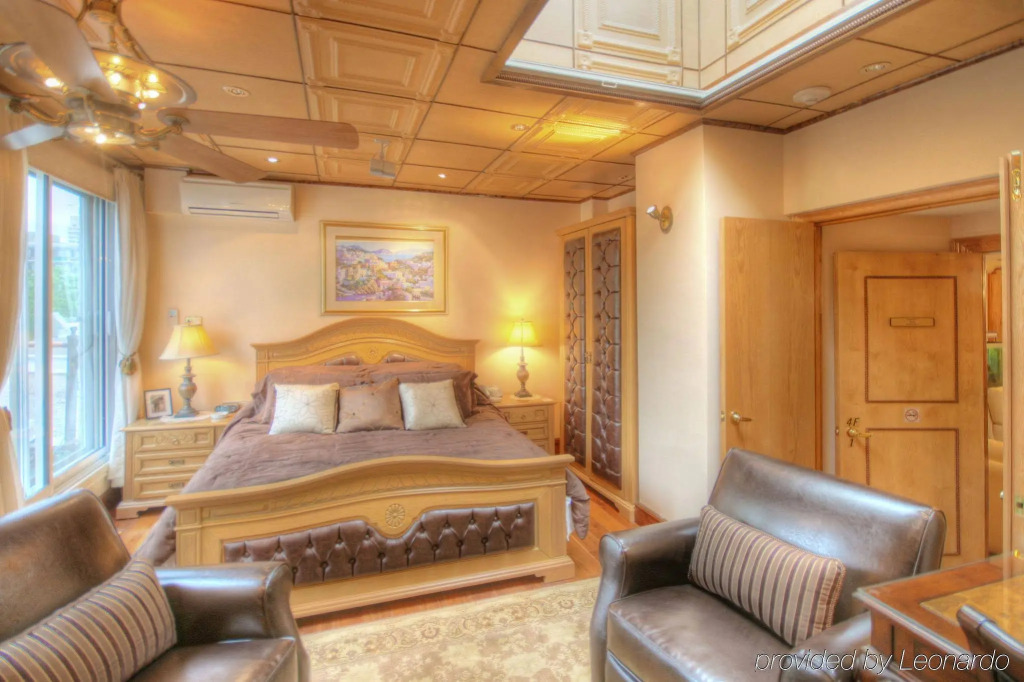 Hotel Chateau Saint-Marc