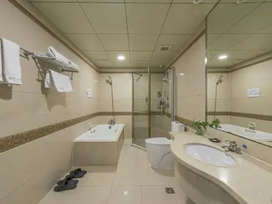 XIYA Hotel (Wenling Jiulong Lake Branch)