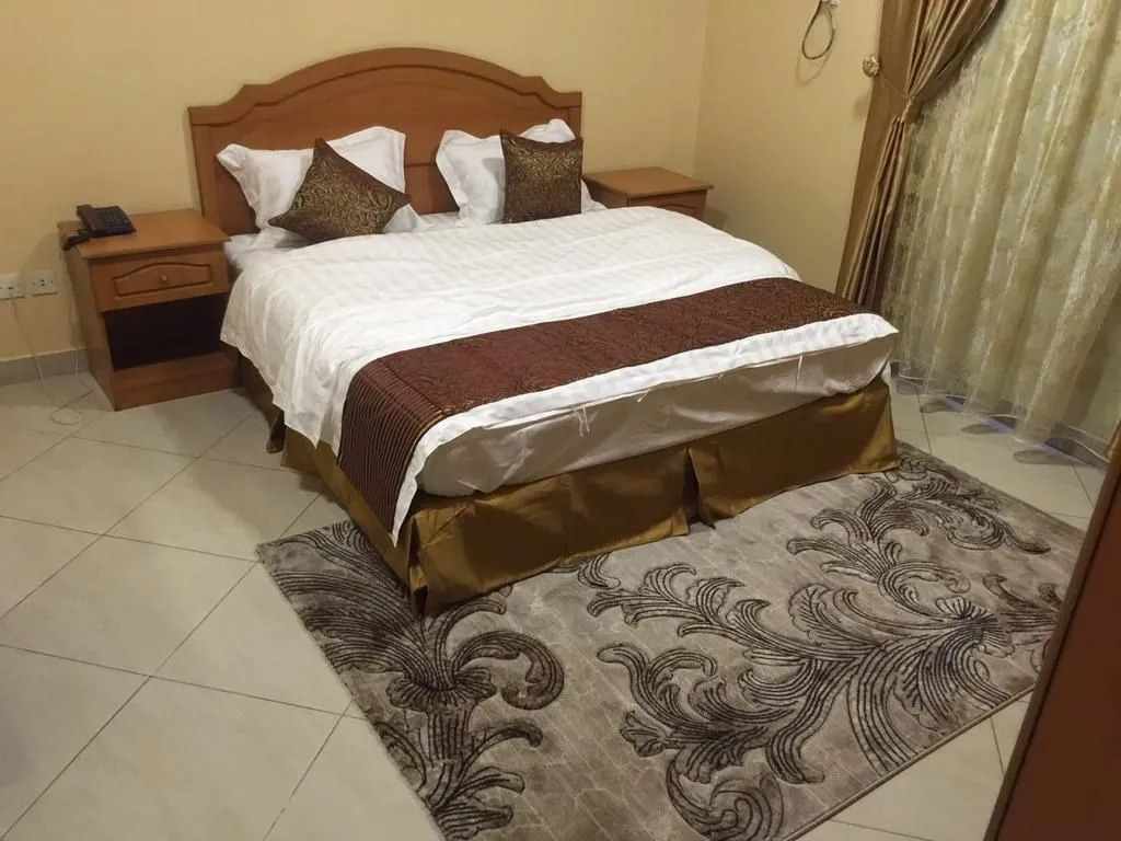 Jazli Hotel Suites