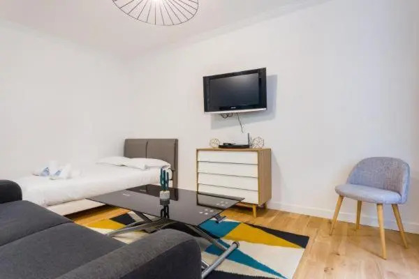 CMG Bastille - Faubourg Saint Antoine 8