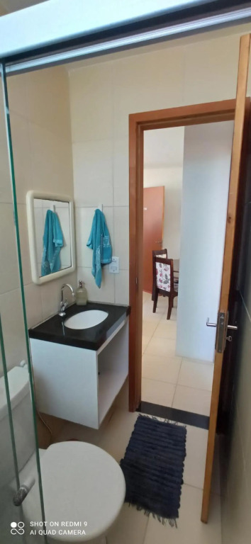 Flat Maragogi 2, ar condicionado e vista linda nos dois quartos!