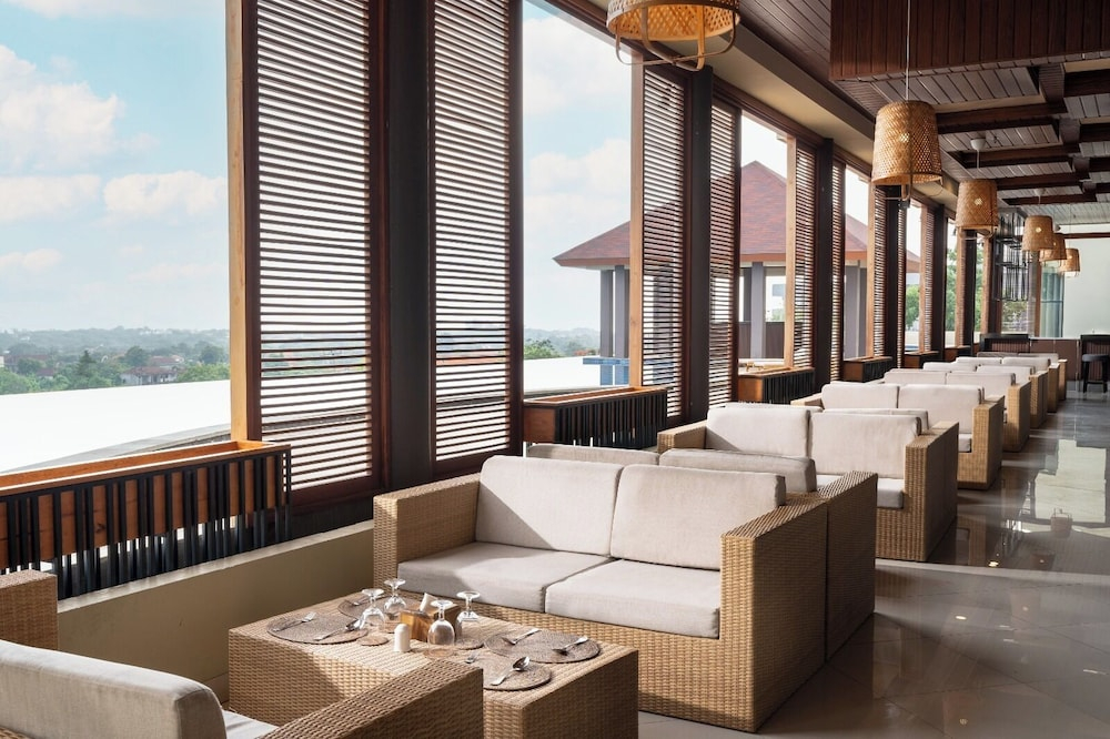 Kamala Bali Resort by AGATA