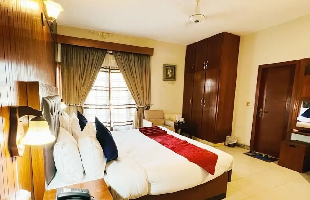 Punjab Hut Resorts