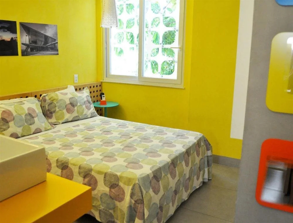 Rioow Hostel