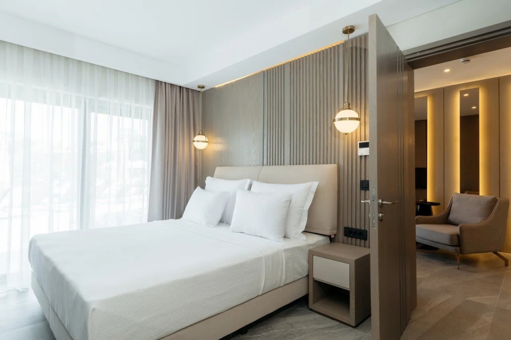 Bodrum Astrid Hotel