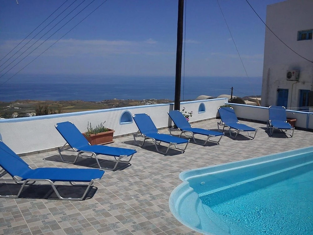 Stella Nomikou Apartments
