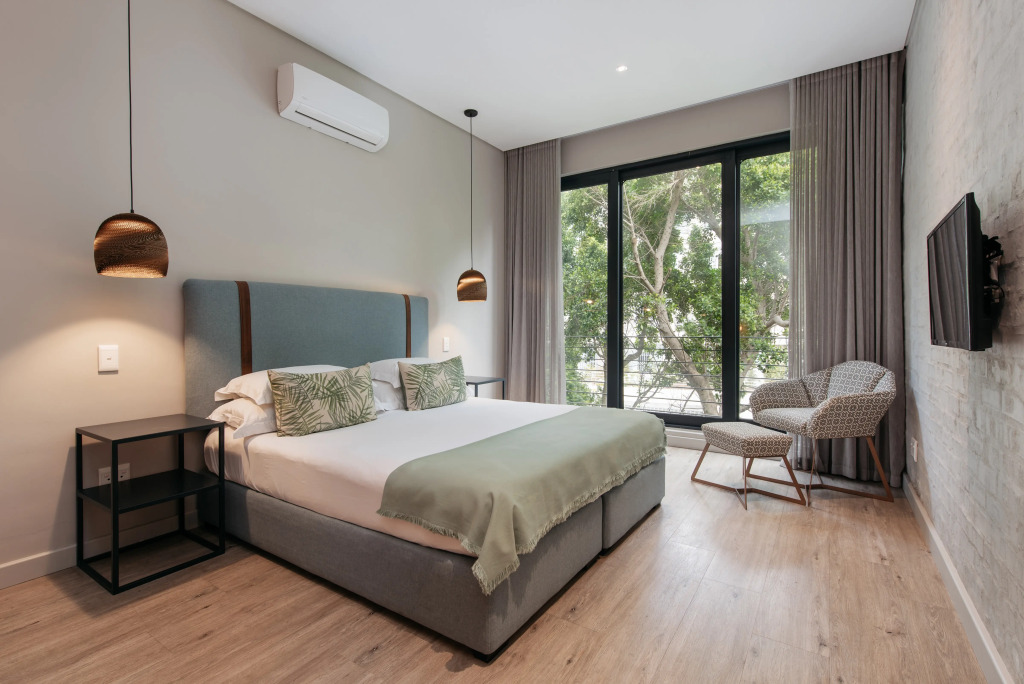 The Tree House Boutique Hotel by The Living Journey Collection