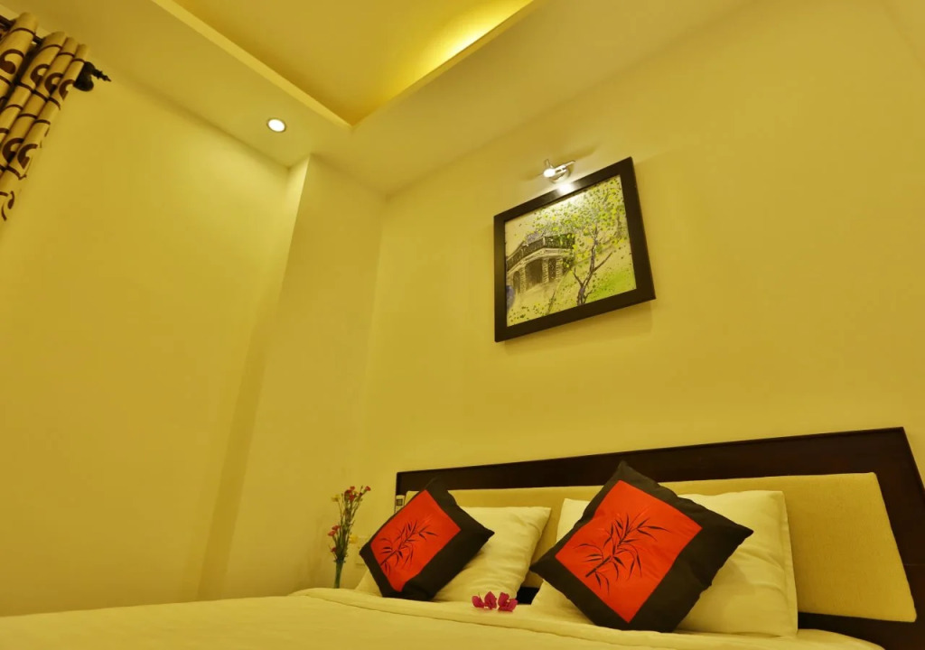 Moons Homestay