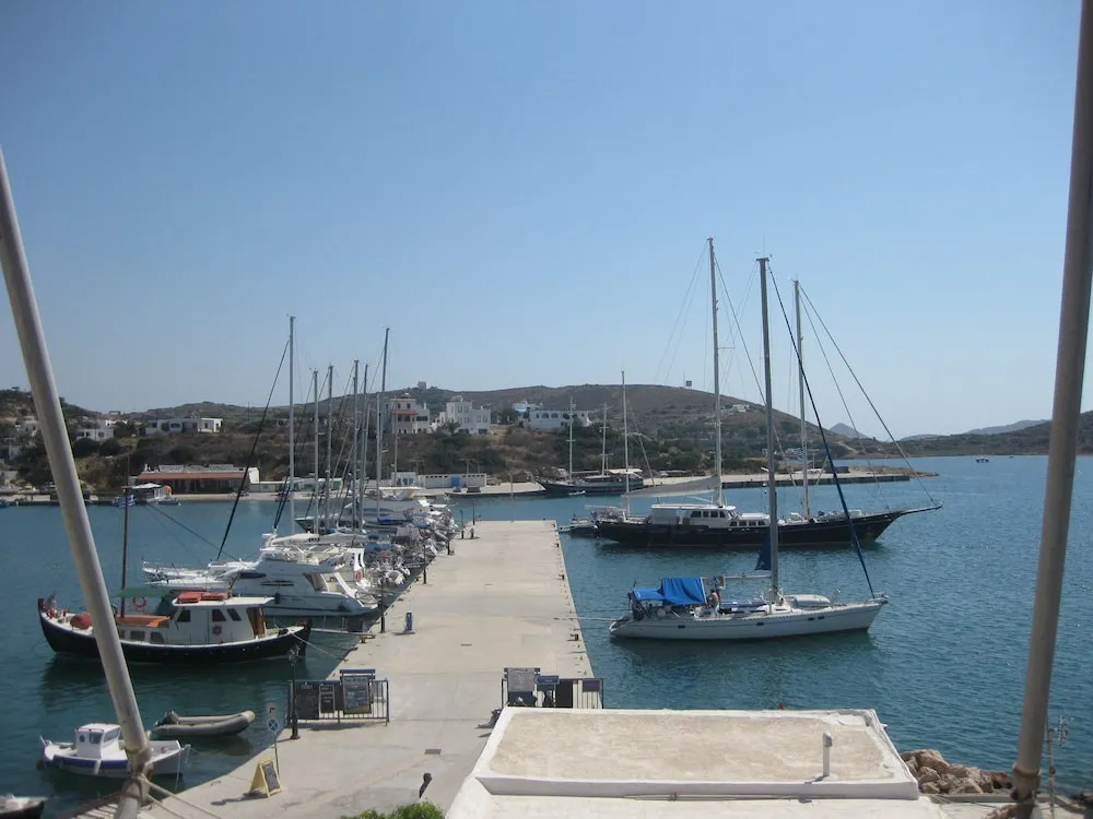 Calypso Hotel