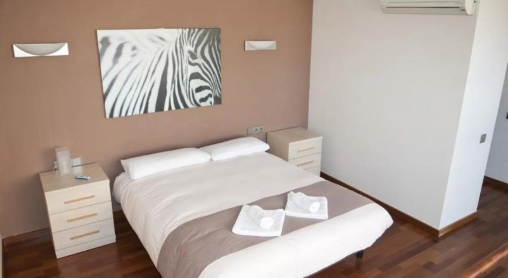 No 335 - The Streets Apartments Barcelona