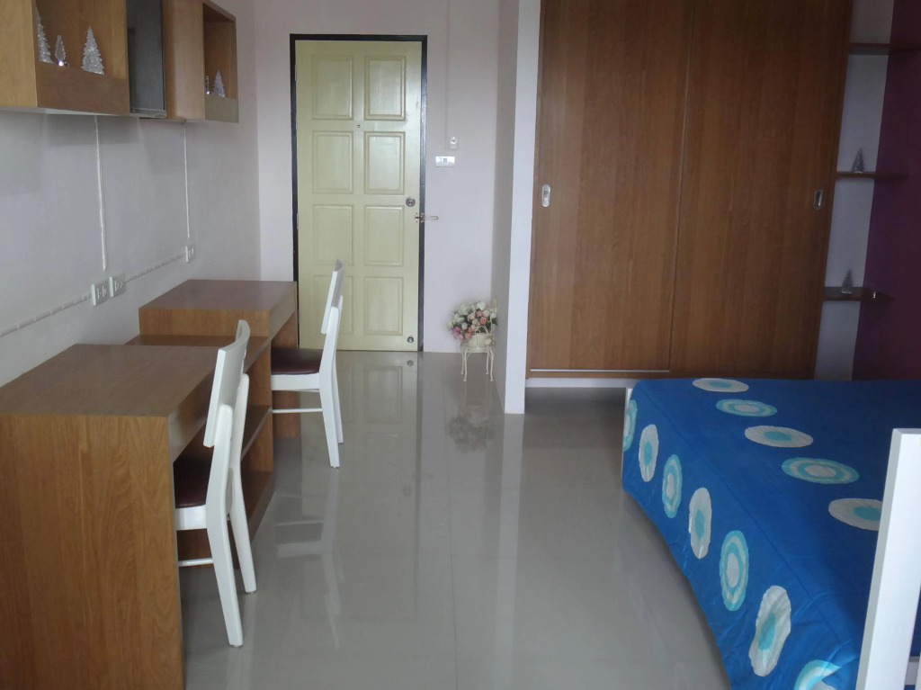 My Place