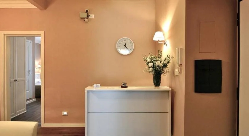 Rim Rooms