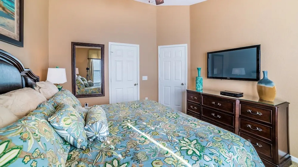Windsor Hills Resort Vacation 3BR