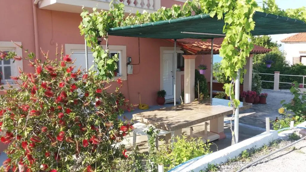 Lenas Apartments