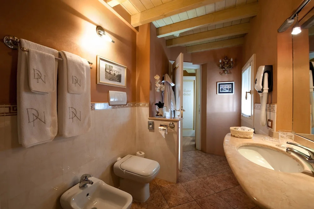 Domus Nova Palace - Italian Homing